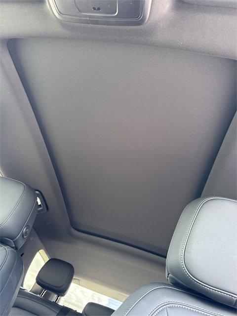new 2026 Chevrolet Equinox car, priced at $37,559