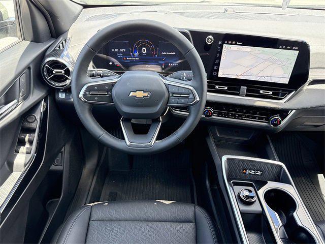 new 2026 Chevrolet Equinox car, priced at $37,559