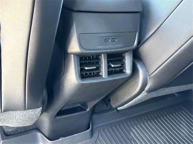 new 2026 Chevrolet Equinox car, priced at $32,798