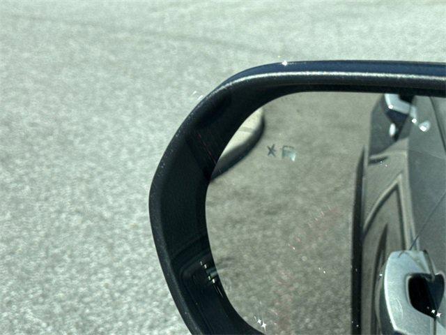 new 2026 Chevrolet Equinox car, priced at $32,798