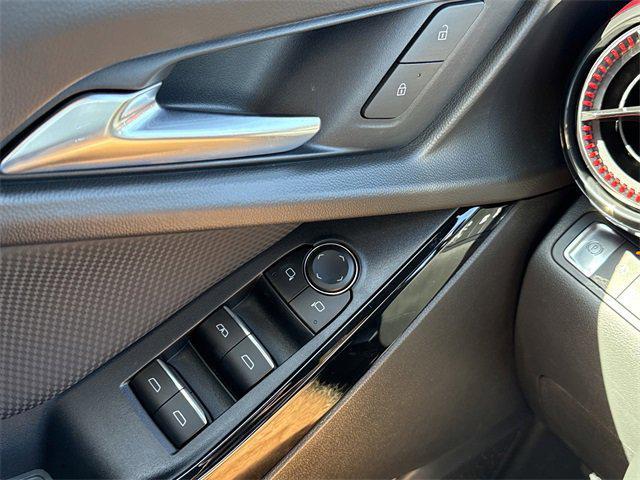 new 2026 Chevrolet Equinox car, priced at $32,798