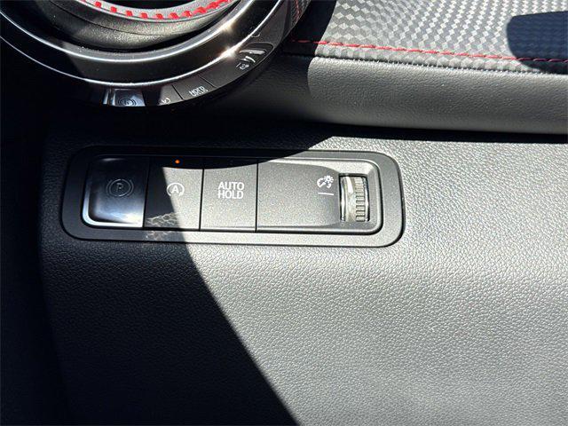 new 2026 Chevrolet Equinox car, priced at $32,798