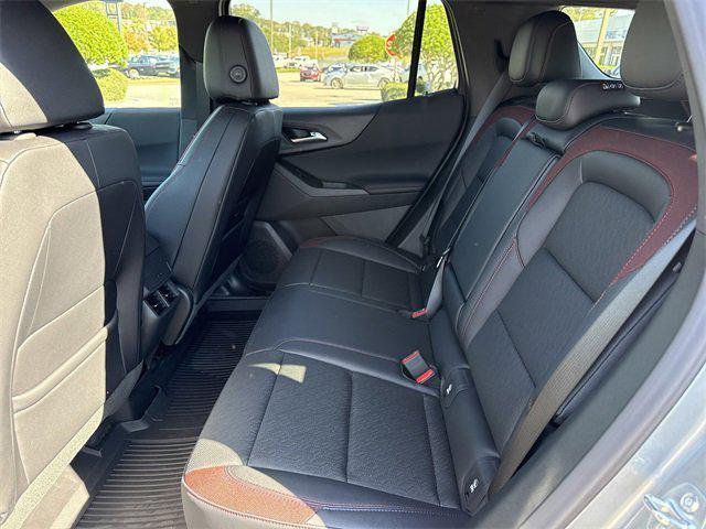 new 2026 Chevrolet Equinox car, priced at $32,798