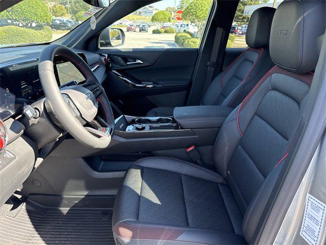 new 2026 Chevrolet Equinox car, priced at $32,798