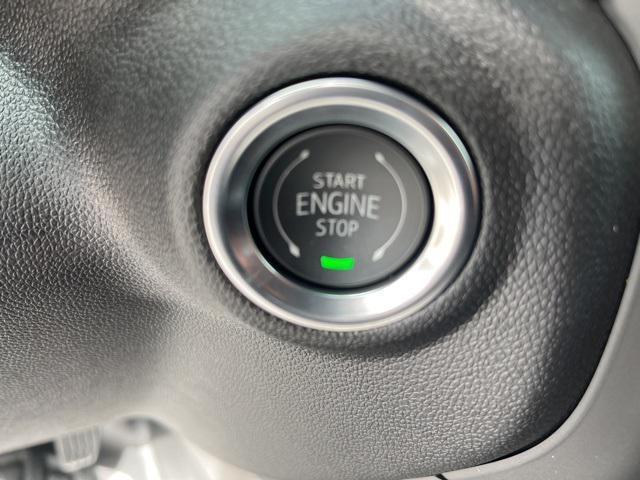 new 2025 Chevrolet Silverado 2500 car, priced at $62,685