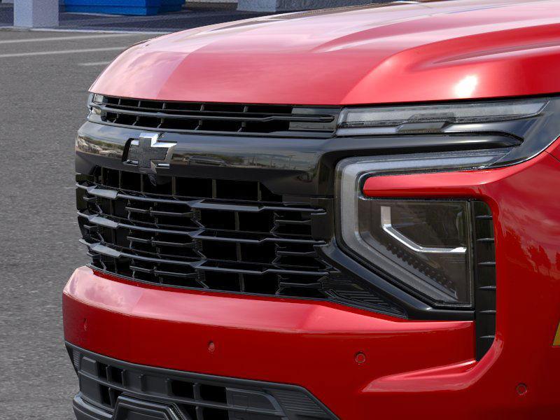 new 2026 Chevrolet Tahoe car, priced at $74,251