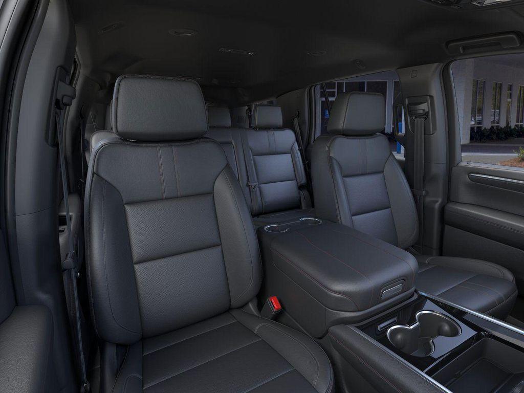 new 2026 Chevrolet Tahoe car, priced at $74,251