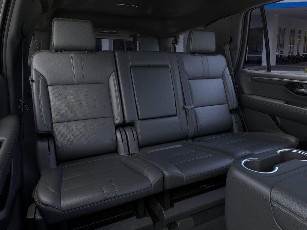 new 2026 Chevrolet Tahoe car, priced at $74,251
