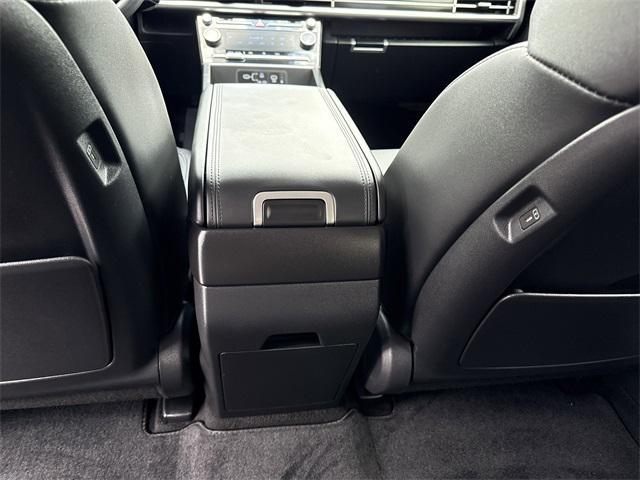 used 2024 Hyundai Santa Fe car, priced at $34,988