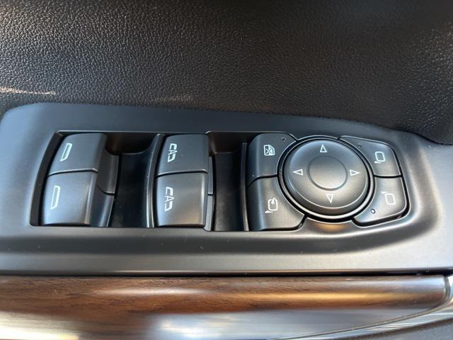 used 2021 GMC Sierra 1500 car, priced at $51,988