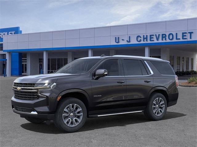 new 2024 Chevrolet Tahoe car, priced at $64,660