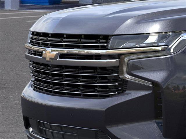 new 2024 Chevrolet Tahoe car, priced at $64,660