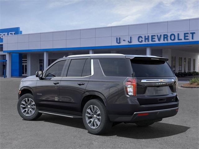 new 2024 Chevrolet Tahoe car, priced at $64,660