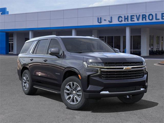 new 2024 Chevrolet Tahoe car, priced at $64,660