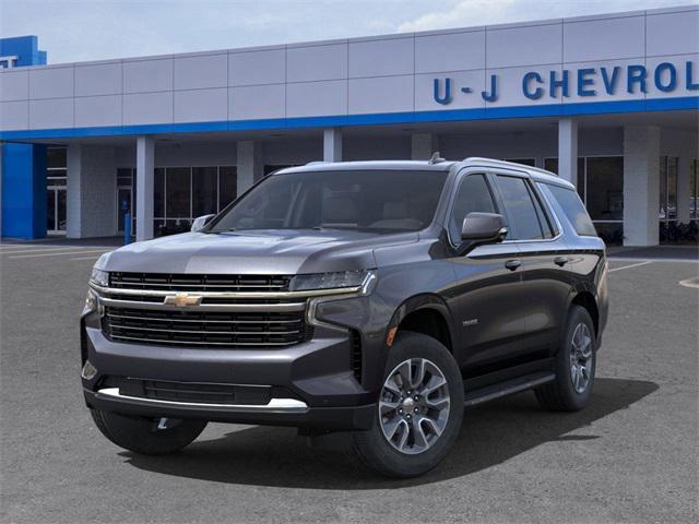 new 2024 Chevrolet Tahoe car, priced at $64,660