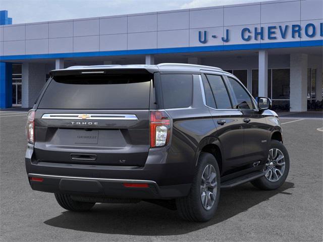 new 2024 Chevrolet Tahoe car, priced at $64,660