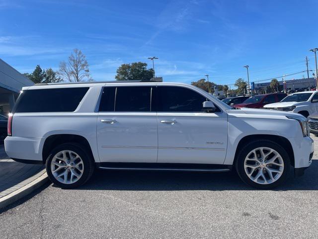 used 2020 GMC Yukon XL car, priced at $41,988