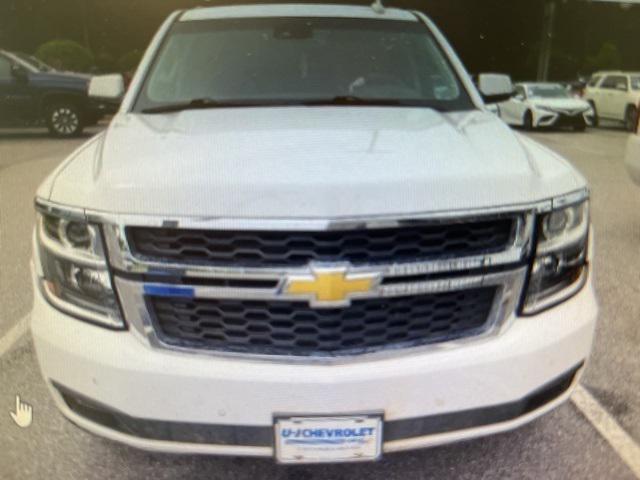 used 2019 Chevrolet Tahoe car, priced at $34,988