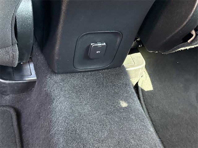 used 2021 Ford Escape car, priced at $14,187