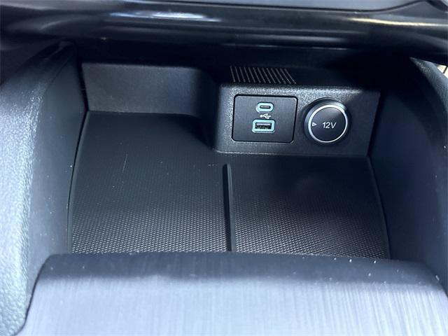 used 2021 Ford Escape car, priced at $14,187