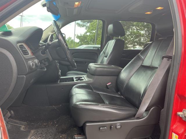 used 2011 Chevrolet Silverado 2500 car, priced at $24,988