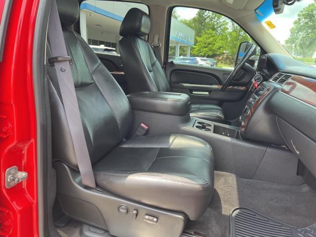 used 2011 Chevrolet Silverado 2500 car, priced at $23,988