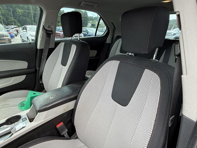 used 2016 Chevrolet Equinox car, priced at $11,988