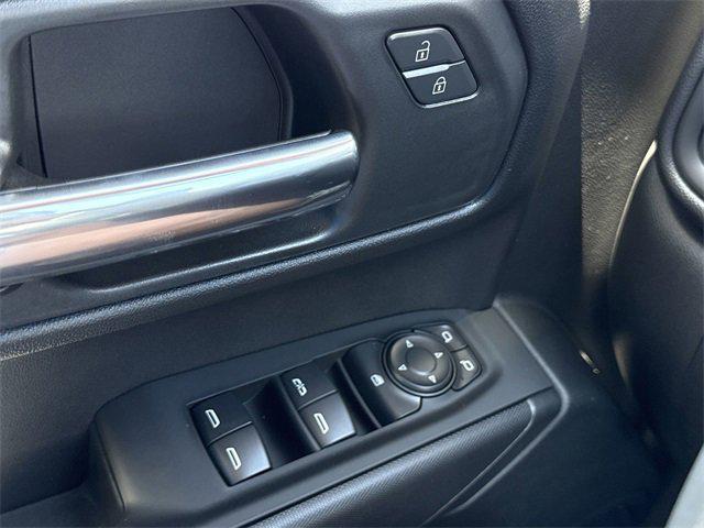 new 2026 Chevrolet Silverado 1500 car, priced at $52,655
