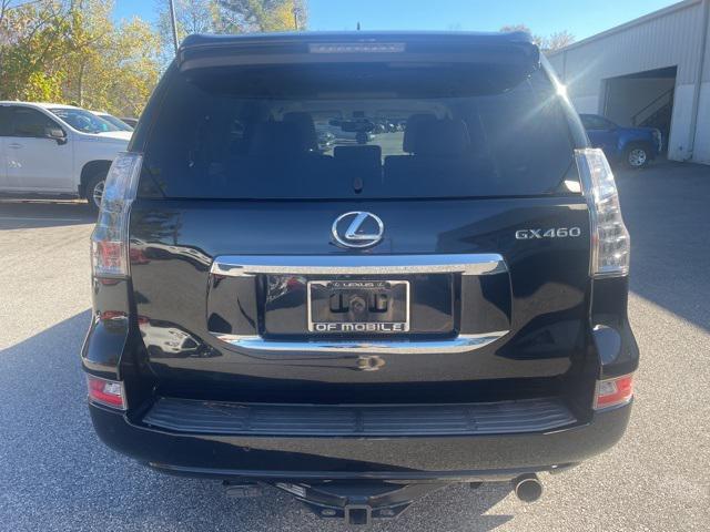 used 2014 Lexus GX 460 car, priced at $23,988