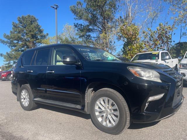 used 2014 Lexus GX 460 car, priced at $23,988