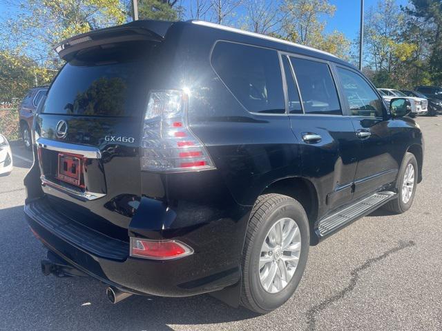 used 2014 Lexus GX 460 car, priced at $23,988