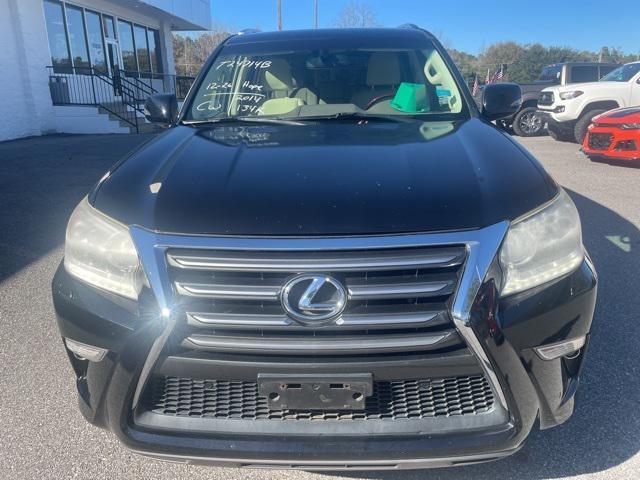 used 2014 Lexus GX 460 car, priced at $23,988