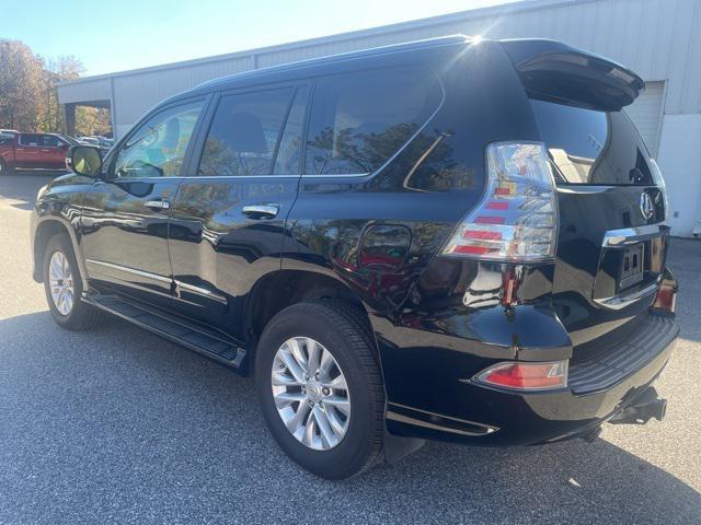 used 2014 Lexus GX 460 car, priced at $23,988