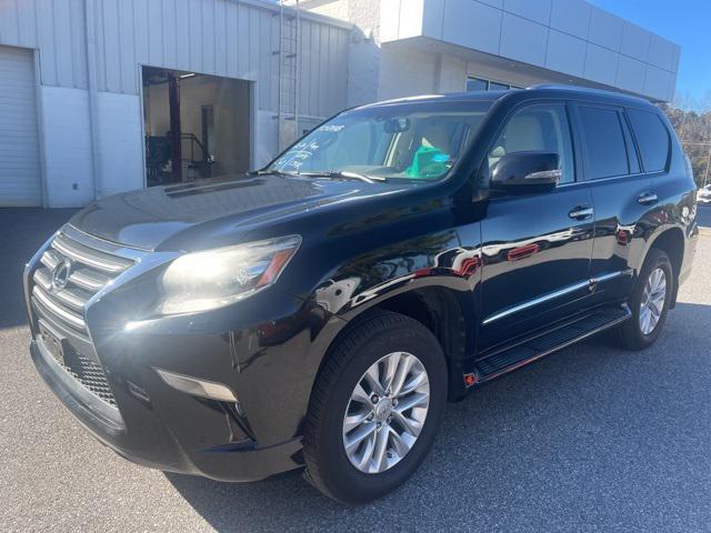 used 2014 Lexus GX 460 car, priced at $23,988