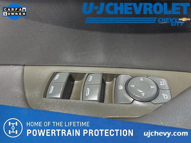 used 2023 Chevrolet Blazer car, priced at $28,988