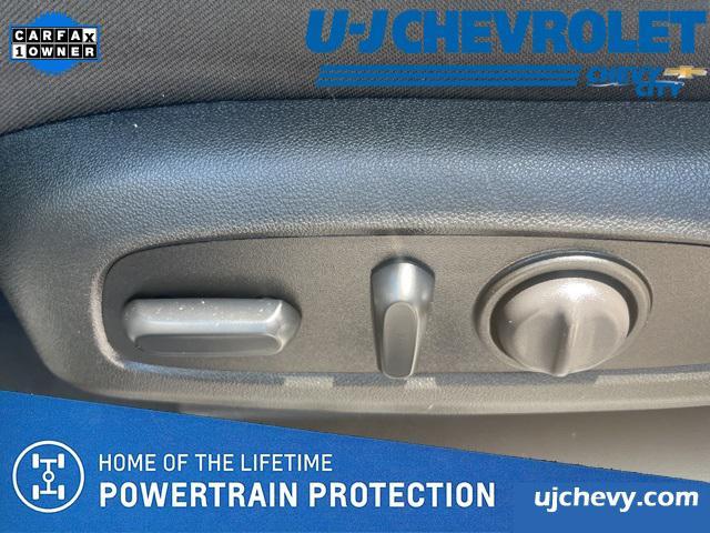 used 2023 Chevrolet Blazer car, priced at $28,988