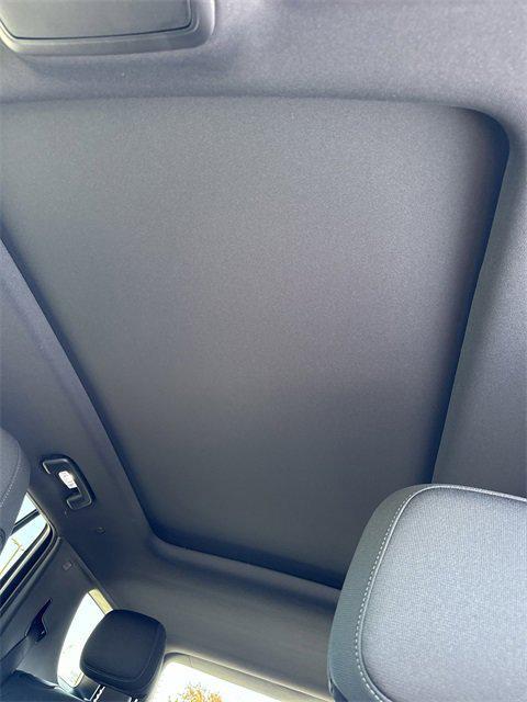 new 2026 Chevrolet Equinox car, priced at $30,061