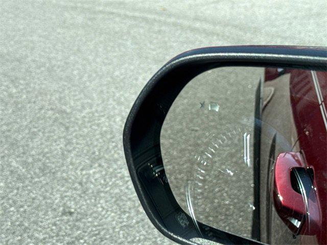 new 2026 Chevrolet Equinox car, priced at $30,061