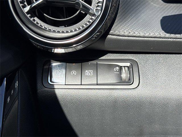 new 2026 Chevrolet Equinox car, priced at $30,061