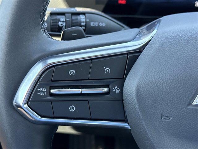 new 2026 Chevrolet Equinox car, priced at $30,061