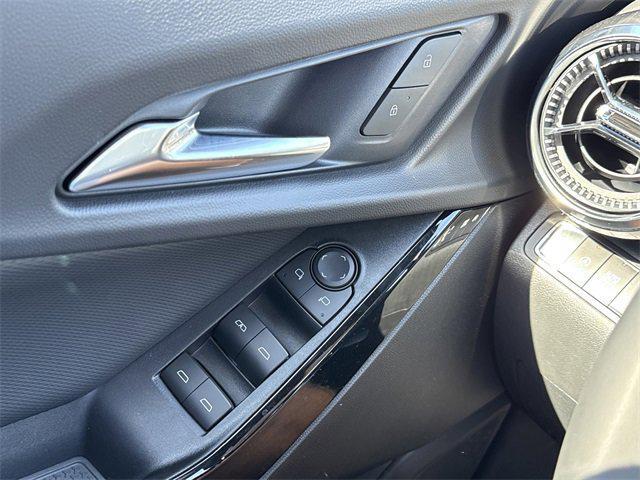 new 2026 Chevrolet Equinox car, priced at $30,061