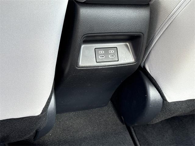 used 2025 Toyota Corolla car, priced at $22,640