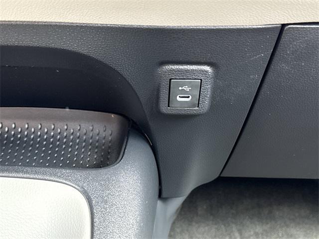 used 2025 Toyota Corolla car, priced at $22,640