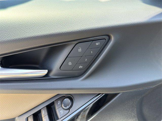new 2026 Chevrolet Equinox car, priced at $34,353