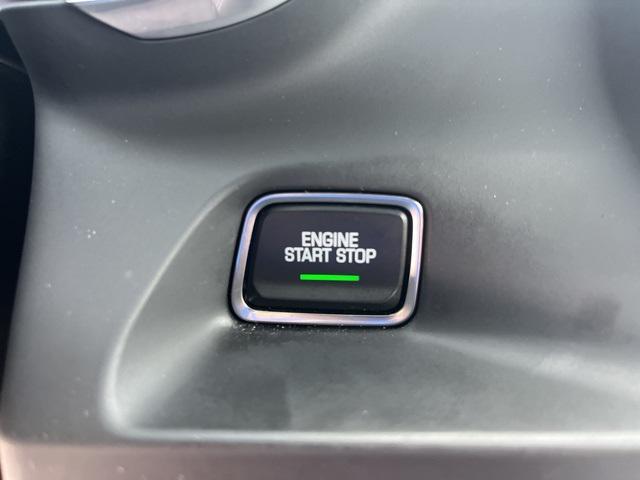 used 2023 Chevrolet Camaro car, priced at $29,988