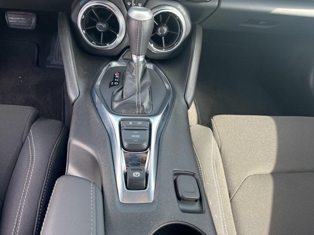 used 2023 Chevrolet Camaro car, priced at $29,988