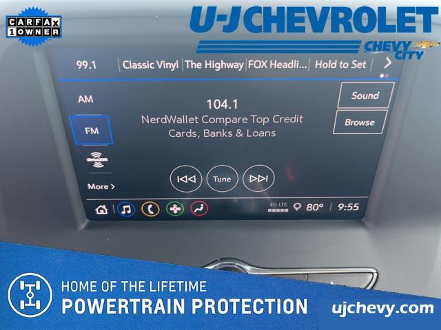used 2023 Chevrolet Camaro car, priced at $28,988