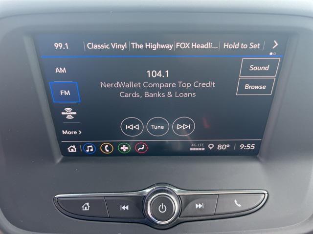 used 2023 Chevrolet Camaro car, priced at $29,988