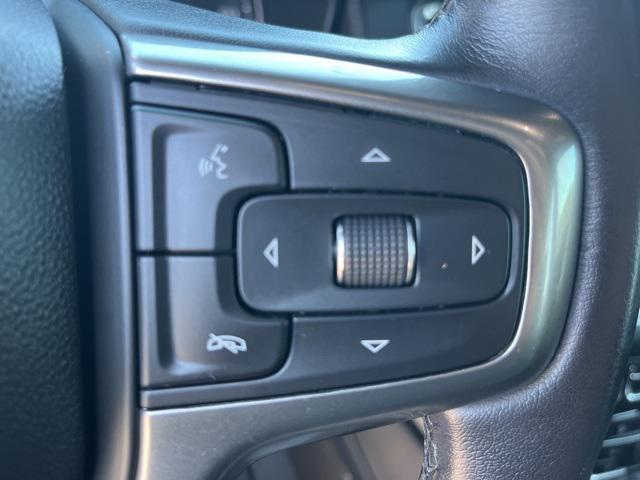 used 2021 Chevrolet Tahoe car, priced at $45,988