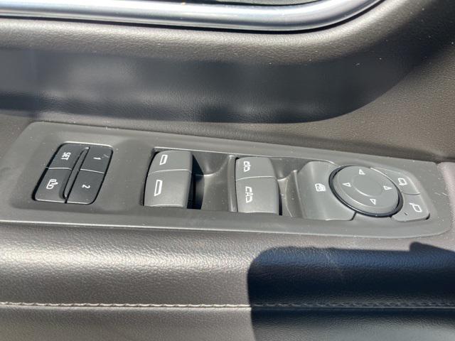 used 2021 Chevrolet Tahoe car, priced at $45,988